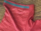 Cristiano Ronaldo #7 Portugal Soccer Jersey Red 2026 World Cup Edition - ON SALE!