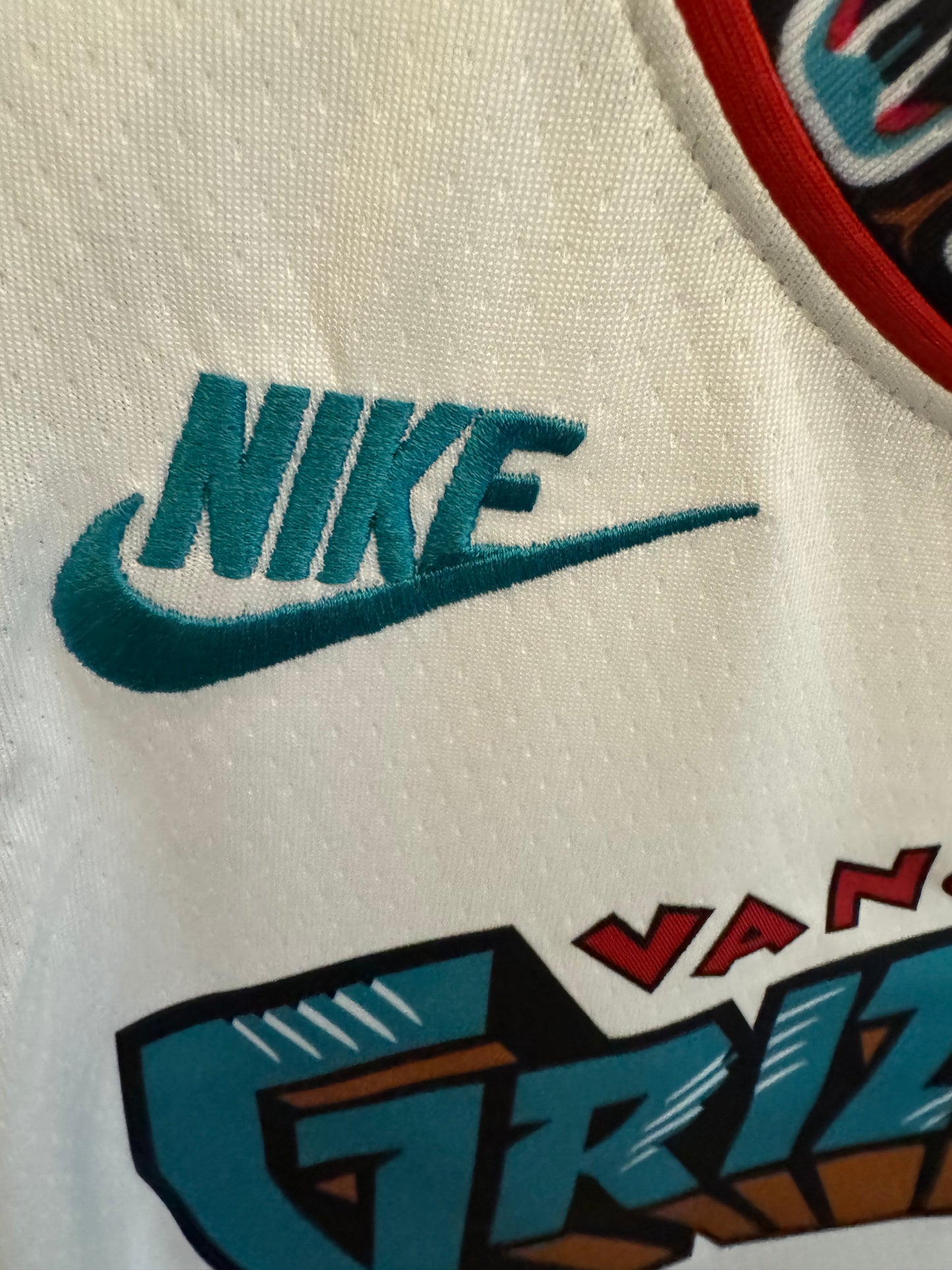 Memphis Grizzlies Ja Morant #12 White Jersey