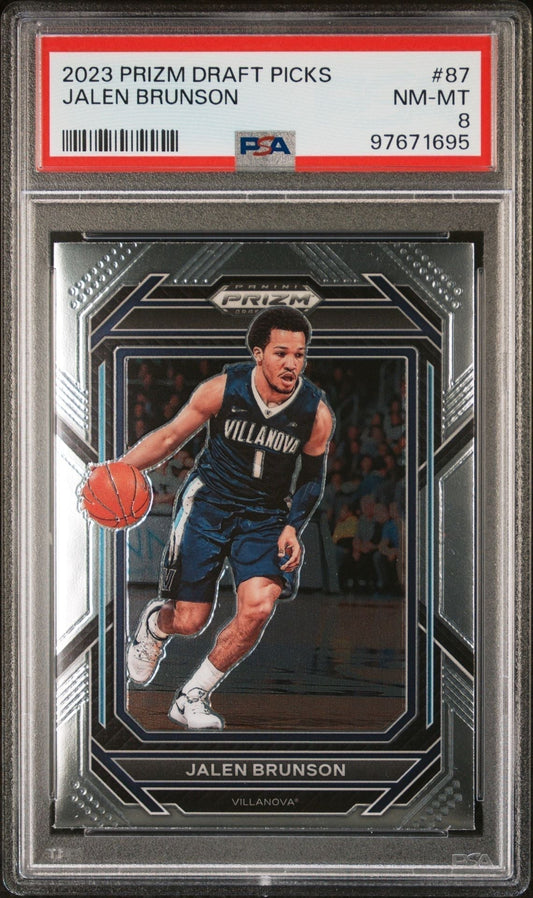 Most Improved NBA Players And What Happens to Their Card Values