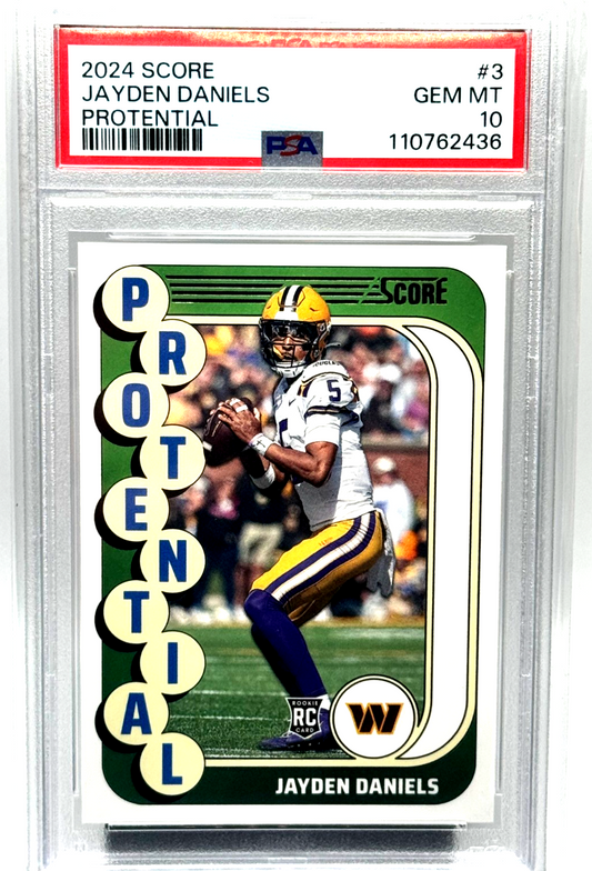 Best NFL Rookie & Star Cards to Buy Before the 2026 Season: What to Buy, What to Hold