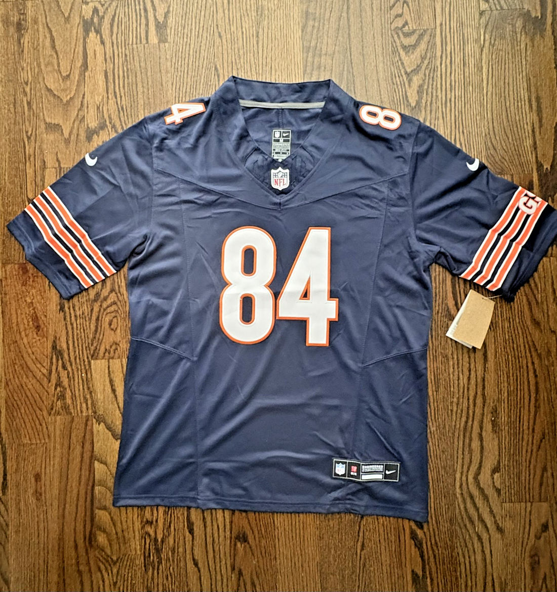 How to Order Bulk NFL Jerseys — Wholesale & Team Orders