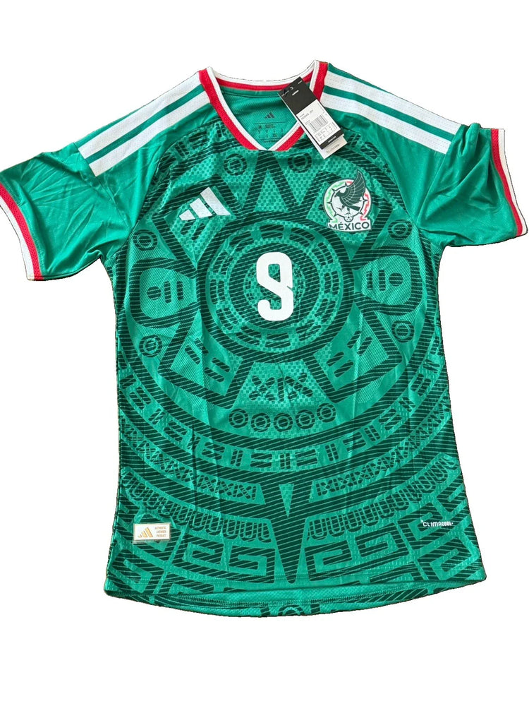 FIFA JERSEYS - 2026 World Cup Edition