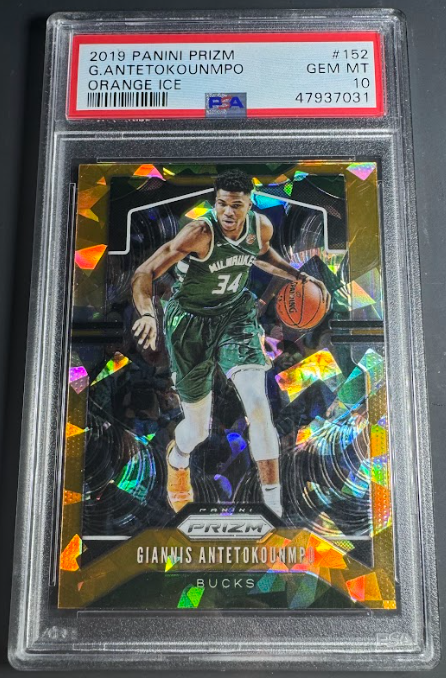 NBA Cards Under $100