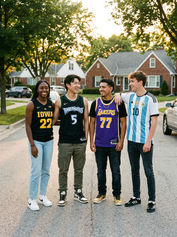 JerseyDon - Shop All Jerseys