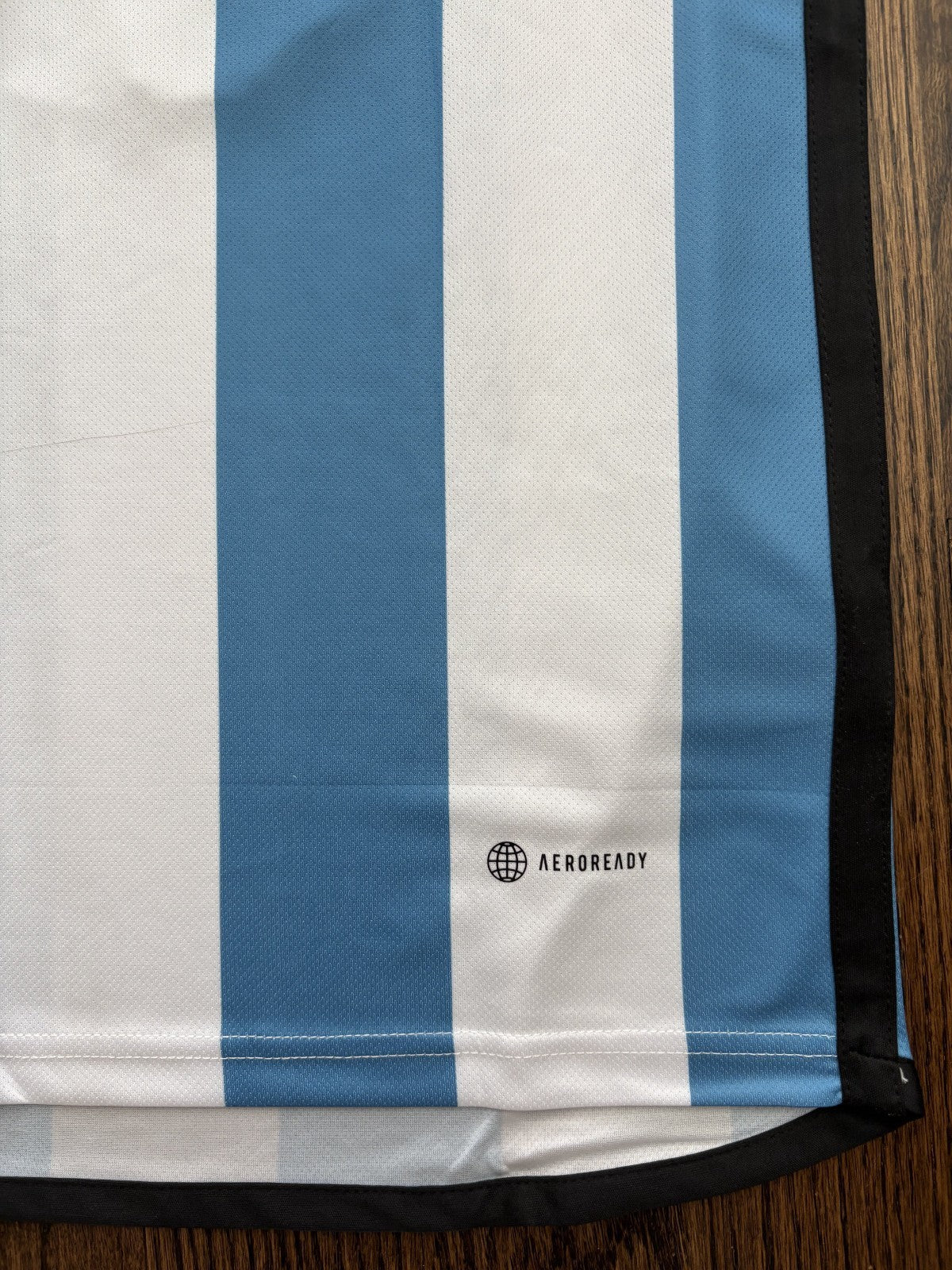 Lionel Messi Argentina Men's Home Jersey