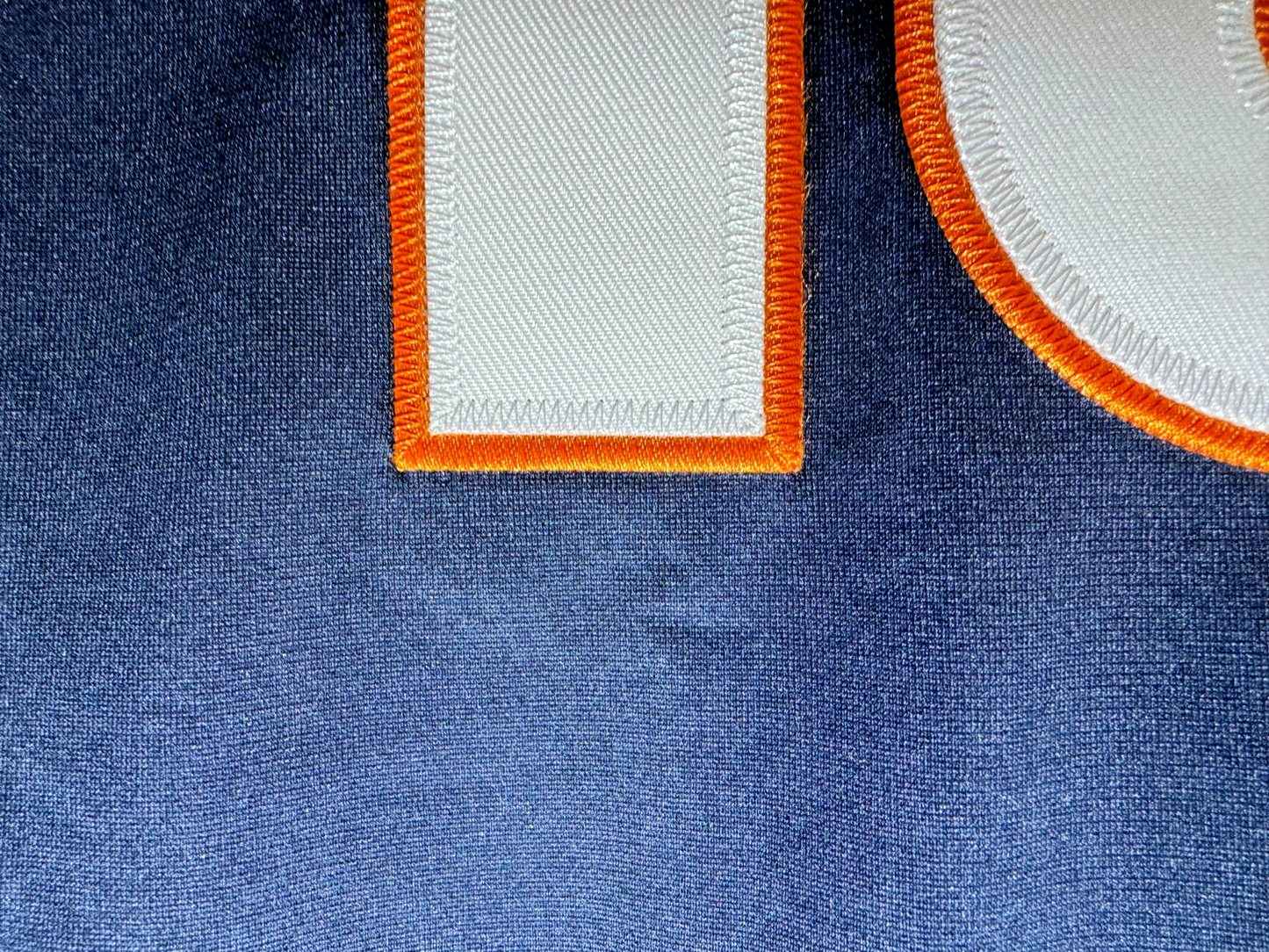 Caleb Williams Chicago Bears Men's Jersey