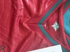 Cristiano Ronaldo #7 Portugal Soccer Jersey Red 2026 World Cup Edition - ON SALE!