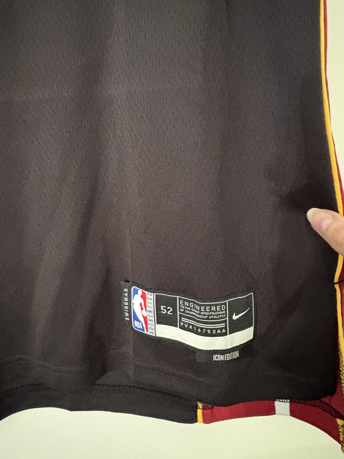 Giannis Antetokounmpo Miami Heat Black Jersey