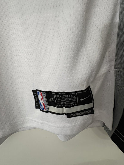 Victor Wembanyama San Antonio Spurs White Jersey